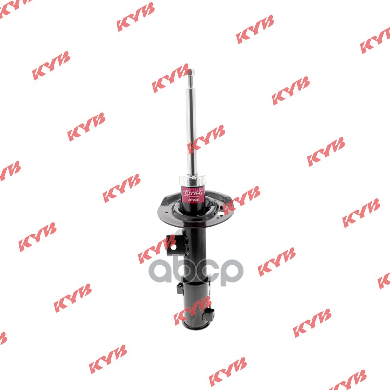 Стойка передняя Kia Cerato 13-20 / Cerato Koup 13-14 (Слева/ Excel-G) KYB арт. 3340062