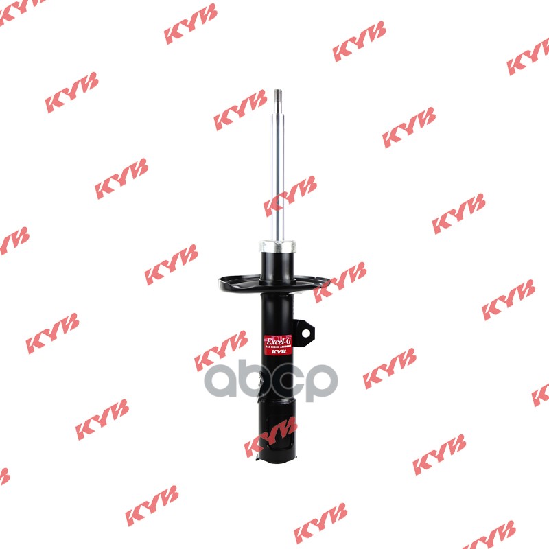 Стойка передняя Toyota Wish 09-17 KYB арт. 3340065