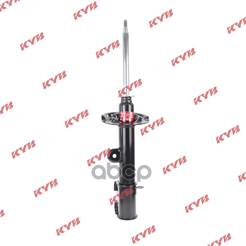 Стойка передняя Hyundai Santa Fe 05-12 / Kia Sorento 09-13 (Слева/ Excel-G) KYB арт. 3340122