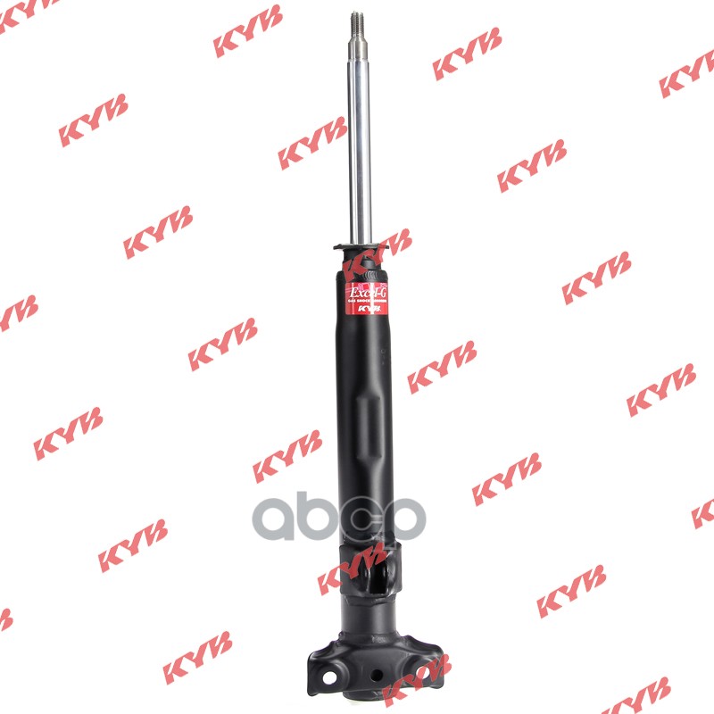 Амортизатор Mercedes Benz  W/C/S124  W201- F KYB арт. 334017