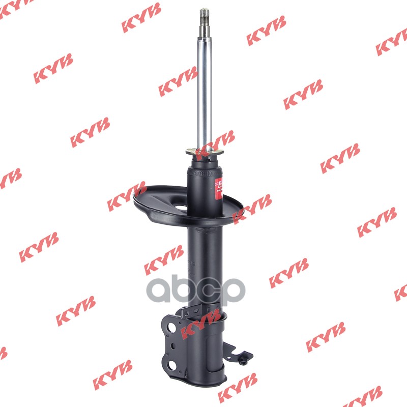 Стойка передняя Toyota Corolla (E100,E110) 91-02 / Corolla Levin 91-00 (Слева/ Excel-G) KYB арт. 334177