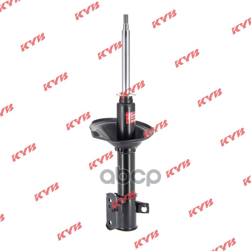 Стойка передняя Subaru Forester 97-02 (Справа/ Excel-G) KYB арт. 334189