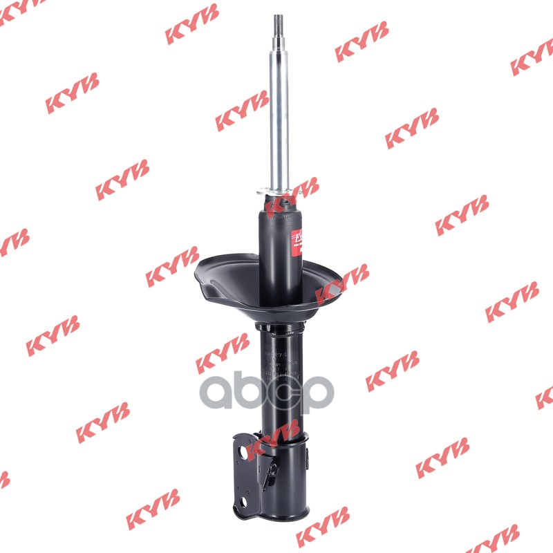 Амортизатор передний левый Subaru Legacy Outback (BE/BH) - F(L) KYB арт. 334276