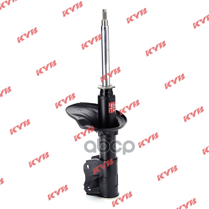 Амортизатор подвески Excel-G Mitsubishi Carisma [1999-2006], Space Star [2000-...] -FR KYB арт. 334308