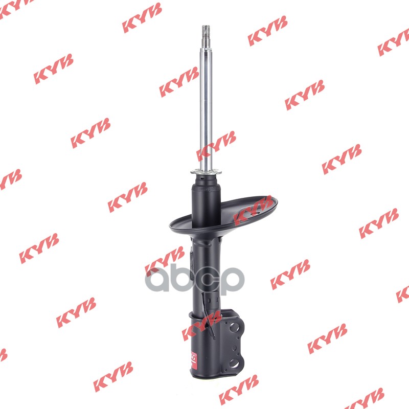 Стойка передняя Toyota Camry (XV30) 01-06 / Lexus ES 01-03 (Слева/ конусная) KYB арт. 334339