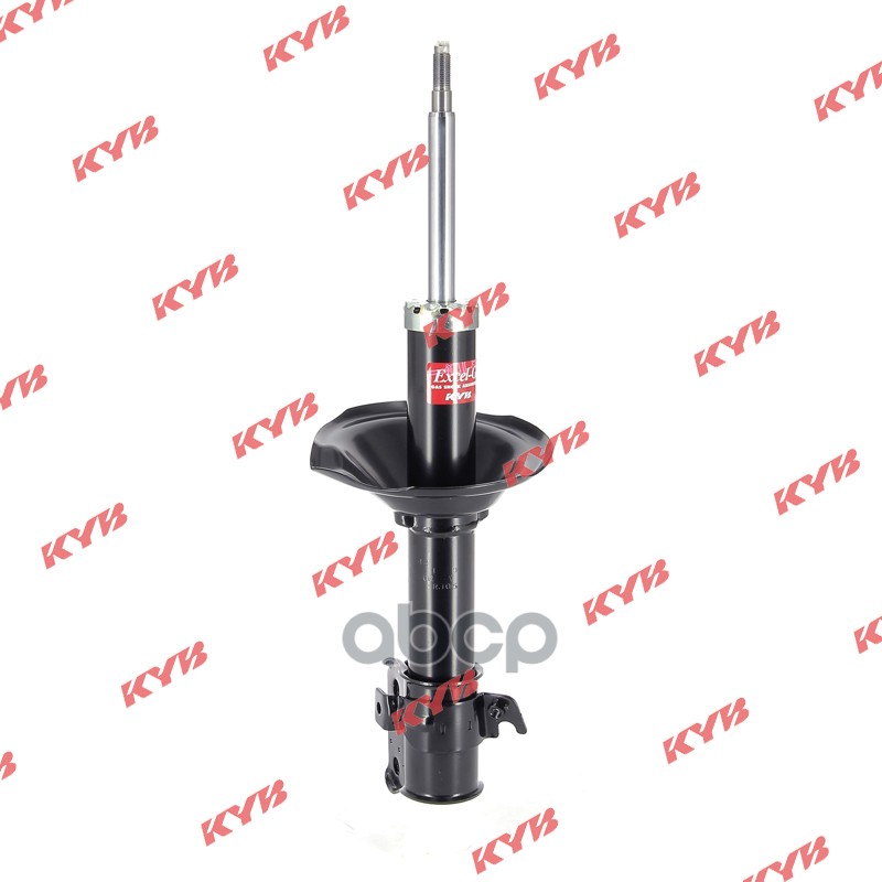 Стойка передняя Subaru Forester 02-08 (Справа/ Excel-G) KYB арт. 334342