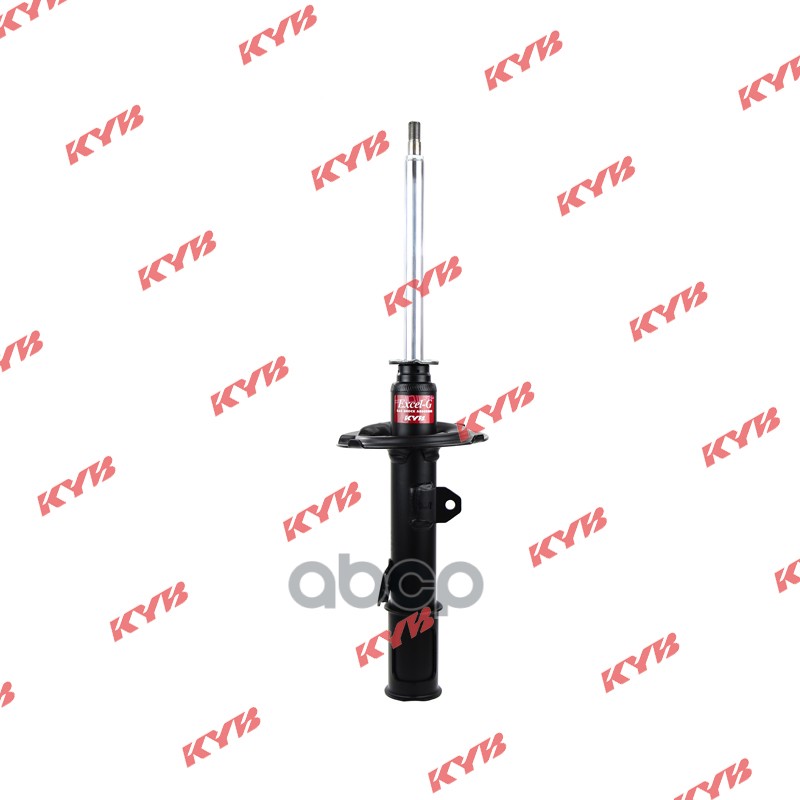 Стойка передняя Toyota Vista 98-03 / Opa 00-05 (Справа/ Excel-G) KYB арт. 334346