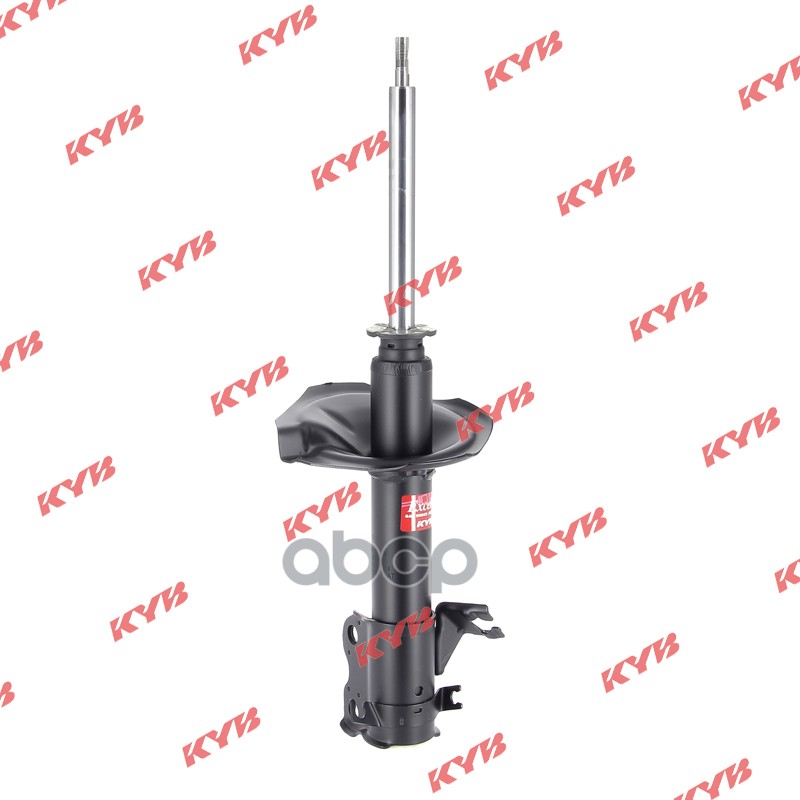 Амортизатор передний L NISSAN MAXIMA QX KYB 334367 KYB арт. 334367
