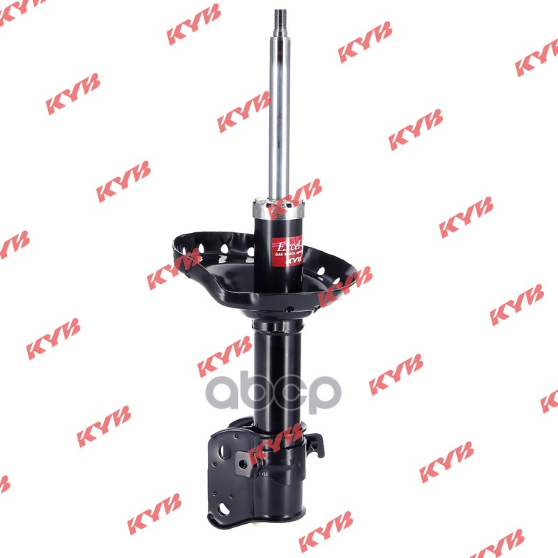 Амортизатор газовый передний правый Excel-G 334372 KYB арт. 334372
