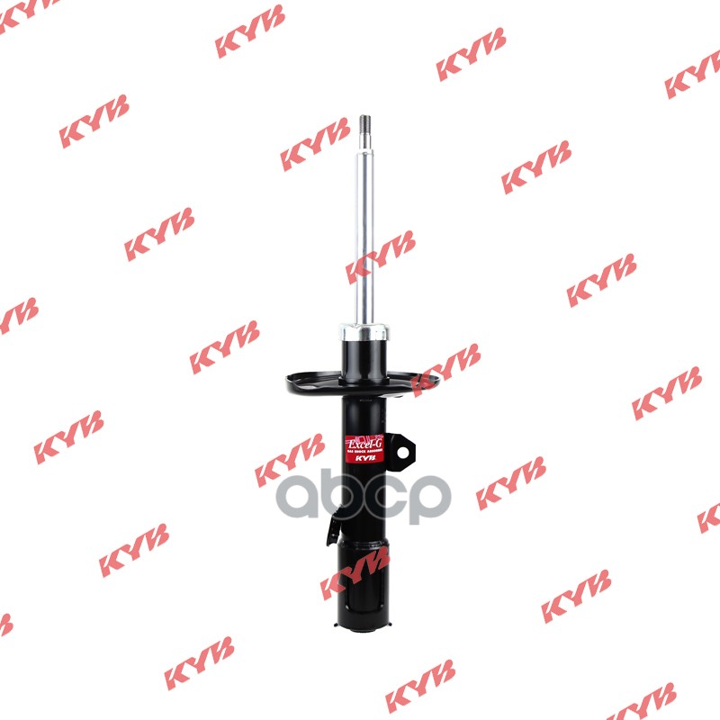 Стойка передняя Toyota Allion (T240) 01-07 / Corolla 00-07 (Справа/ Excel-G) KYB арт. 334436