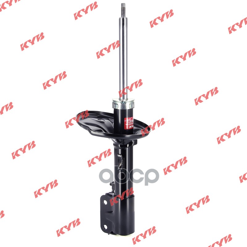 Амортизатор Mitsubishi Grandis-F(L) KYB арт. 334459