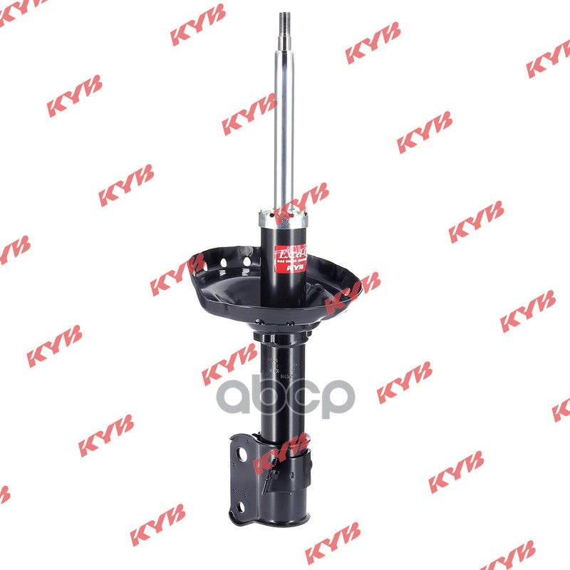 Стойка передняя Subaru Impreza 00-07 (Слева/ Excel-G) KYB арт. 334463