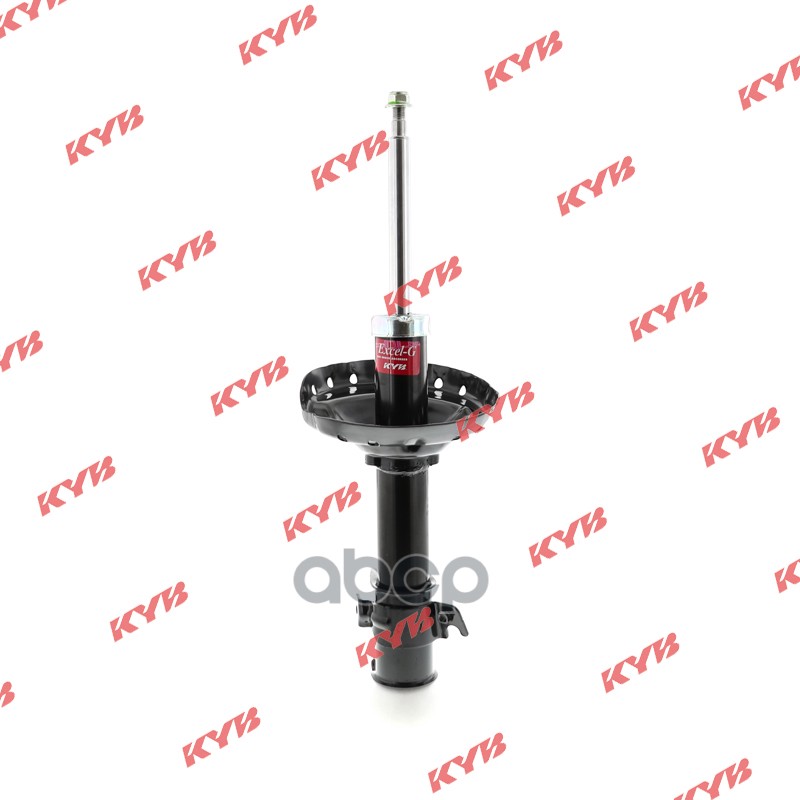 Амортизатор подвески Excel-G Subaru Impreza [2002-2007] -FR KYB арт. 334470