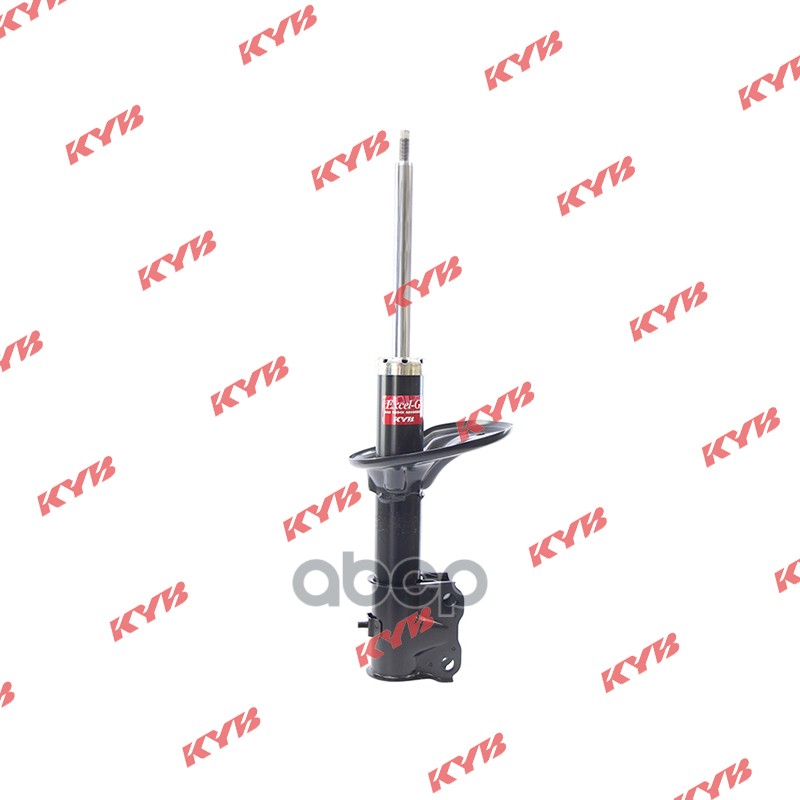 Стойка передняя Mitsubishi Lancer 02-10 / Lancer Cedia 00-03 (Слева/ Excel-G) KYB арт. 334490