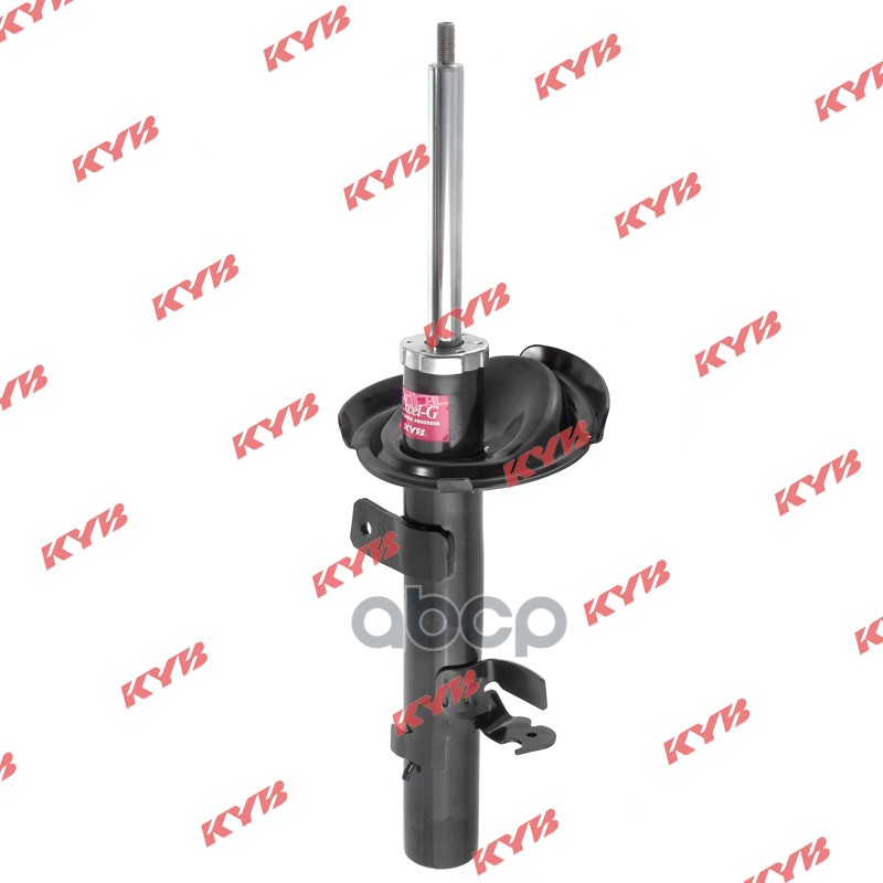 Стойка передняя Ford Kuga 13-17 (Слева/ Excel-G) KYB арт. 3348048