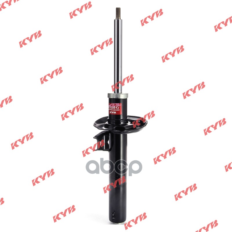 Амортизатор Audi A3  A3 Sportback  Seat Altea  Toledo  VW Cadd  Skoda Yeti KYB арт. 334834