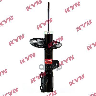 Стойка передняя Toyota Harrier (XU60) 13-20 / RAV4 15-19 (Слева/ Excel-G) KYB арт. 3350039