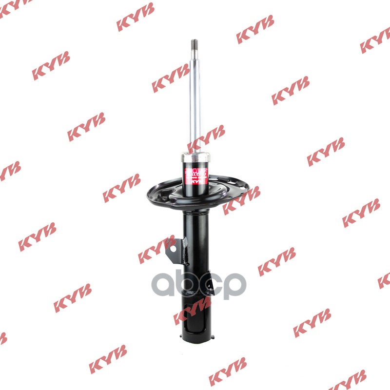 Стойка передняя Toyota Noah 07-13 / Voxy 07-13 (Слева/ Excel-G) KYB арт. 335069