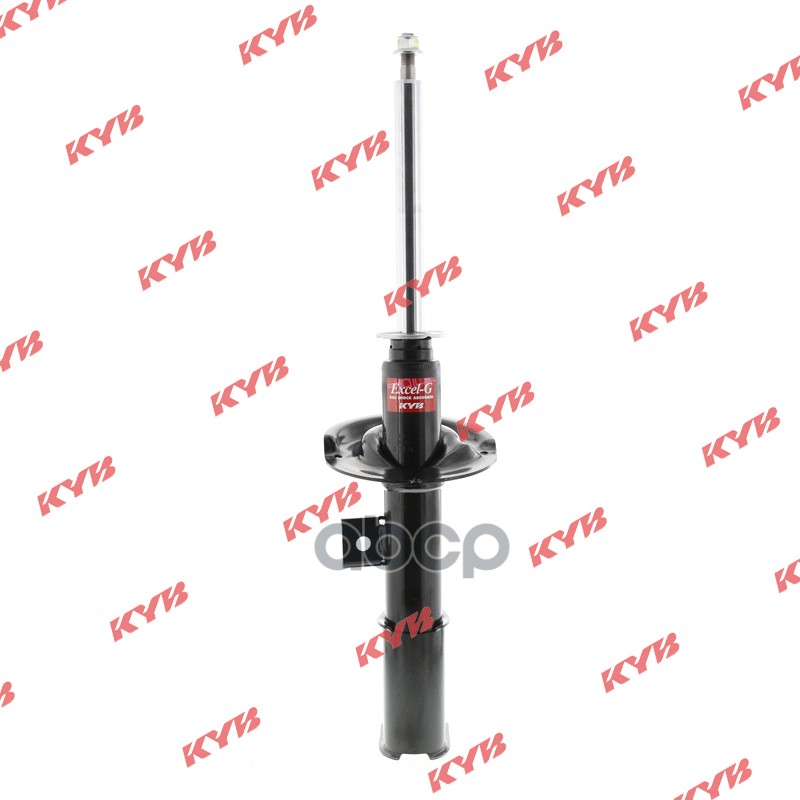 Амортизатор Chevrolet Equinox 2010-2015 - F (L) KYB арт. 335085