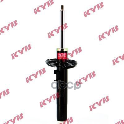 Амортизатор передний Skoda Octavia III Excel-G [Bad road susp.] 3358015 KYB арт. 3358015