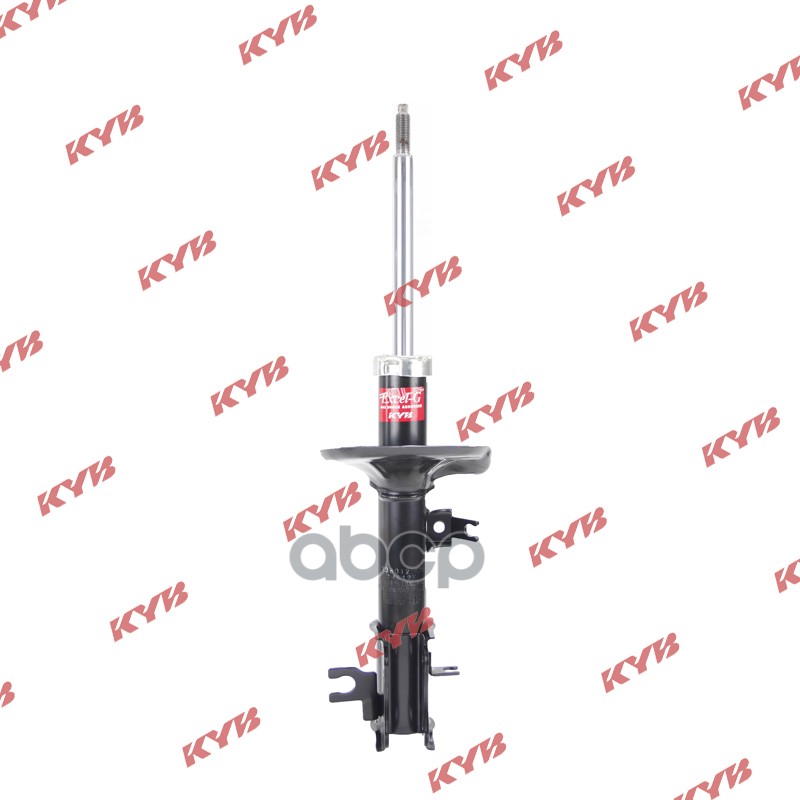 Амортизатор Chevrolet Aveo Ls  Lt 1.6L All From Chassis/Vin 37362408-09 - F(R) KYB арт. 338012