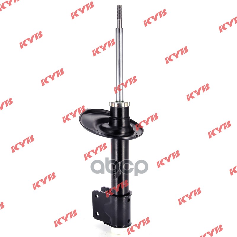 Амортизатор передний L PSA Berlingo II/Partner II 2008-> KYB 338736 KYB арт. 338736
