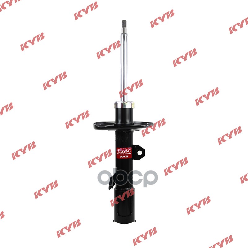 Стойка передняя Toyota Allion (T240) 01-07 / Corolla 00-07 KYB арт. 339013