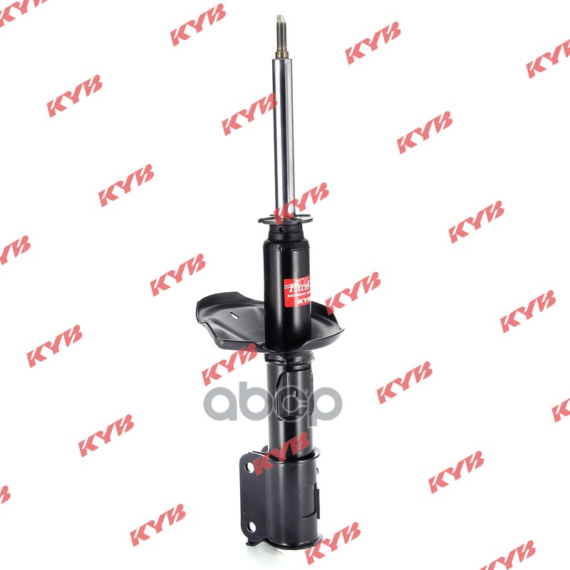 Стойка передняя Chevrolet Lacetti 04-13 / Daewoo Lacetti 04-09 (Слева/ Excel-G) KYB арт. 339030