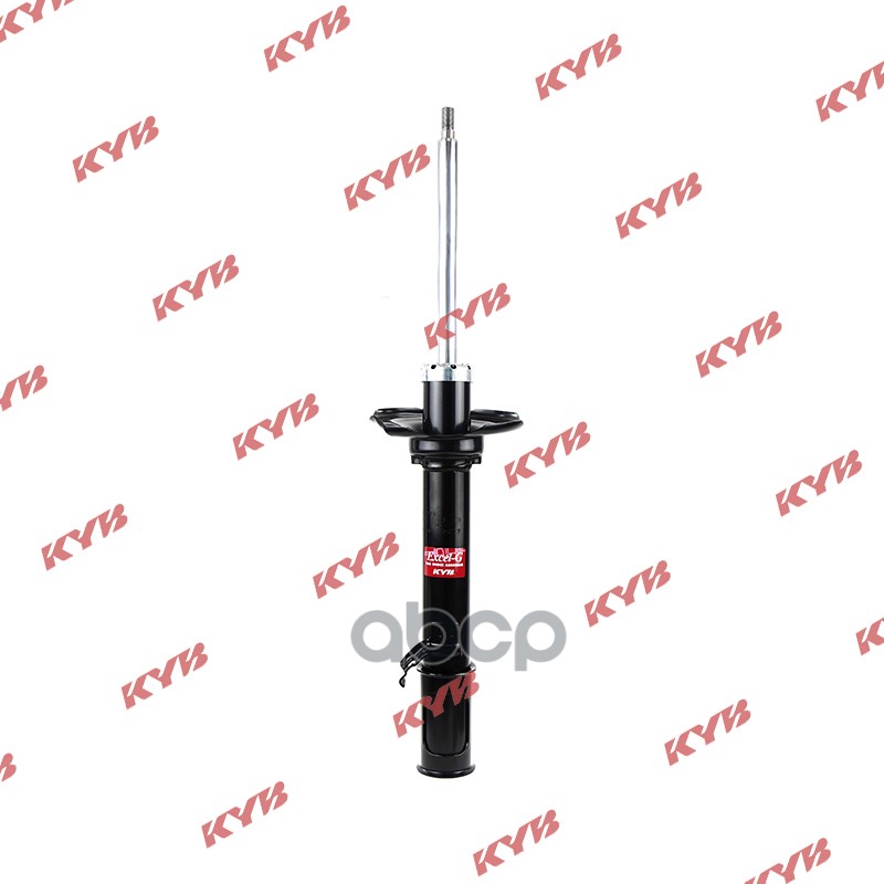 Стойка задняя Subaru Impreza 00-02 (Справа/ Excel-G) KYB арт. 339078