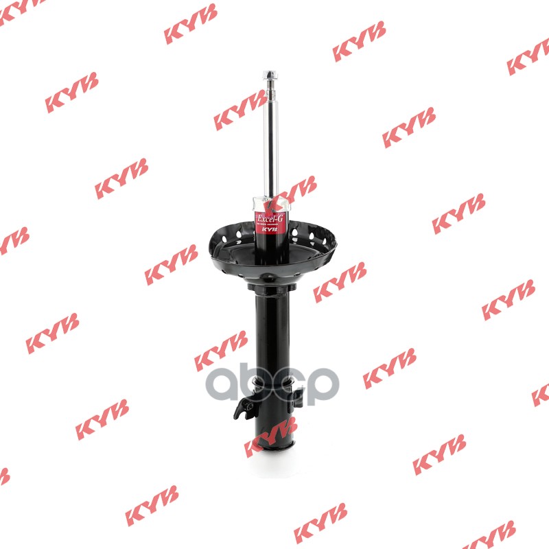Амортизатор Подвески Excel-G Subaru Outback 05-09 Fl Usa KYB арт. 339099