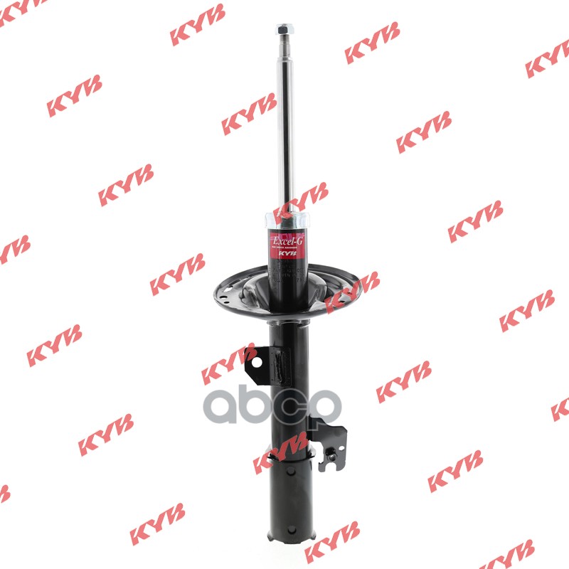 Амортизатор Подвески Excel-G Toyota Sienna (10-07) Fr Usa KYB арт. 339103