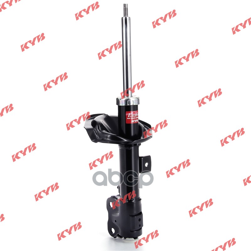 Стойка передняя Mitsubishi Lancer 07-17 / Galant Fortis 07-15 (Справа/ Excel-G) KYB арт. 339117