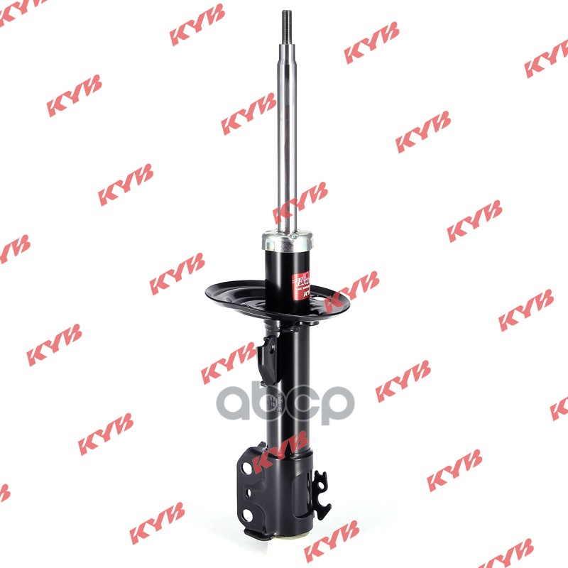Стойка передняя Toyota Corolla (E180) 12-19 / Corolla Fielder 12- (Справа/ Excel-G) KYB арт. 339134