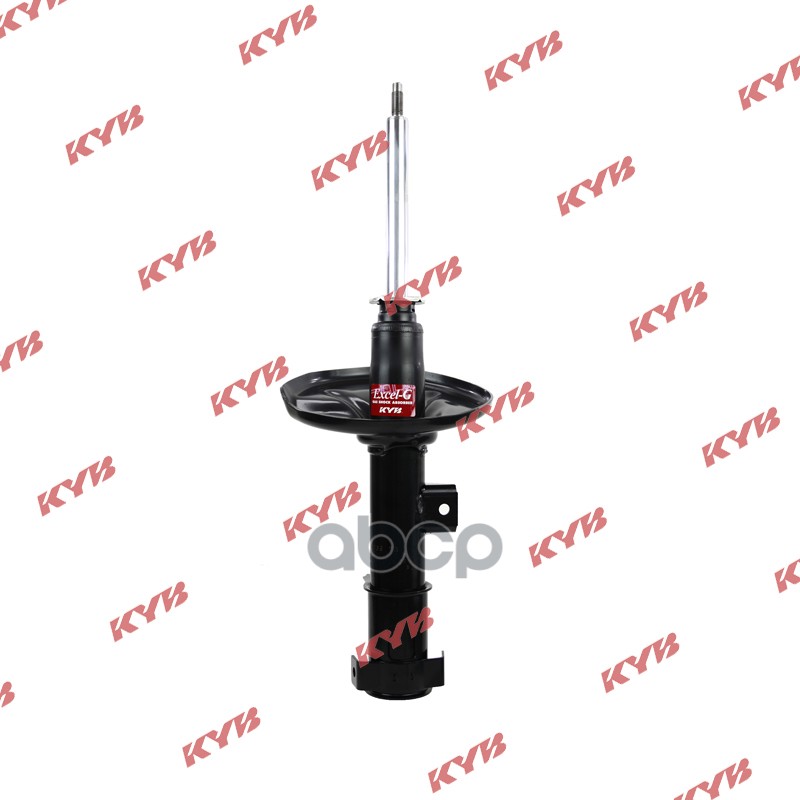 Амортизатор подвески Excel-G Mitsubishi Galant [2007-...] -FR KYB арт. 339173