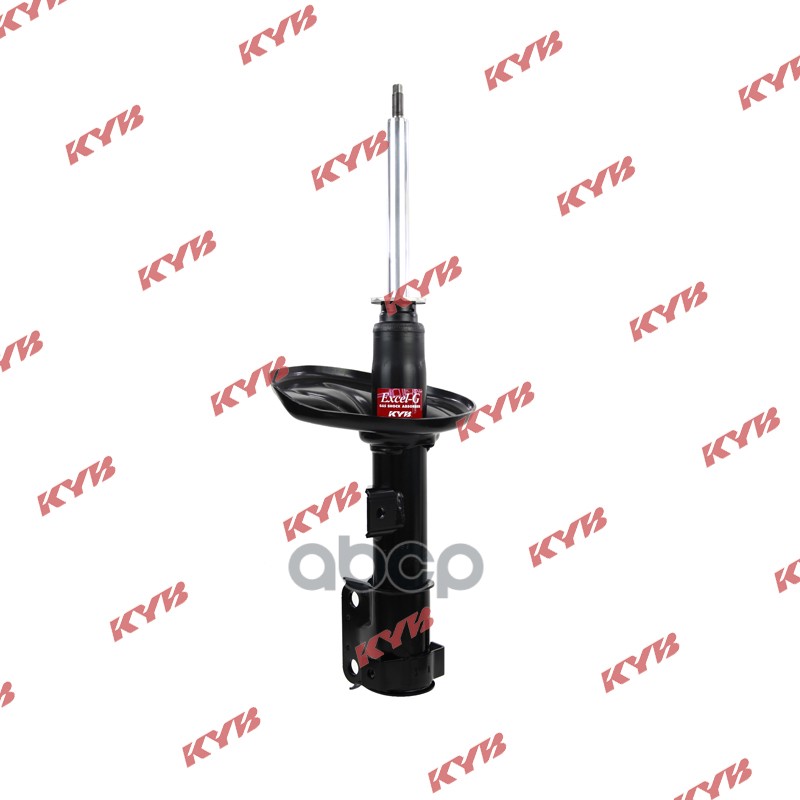 Амортизатор газовый передний левый Excel-G 339174 KYB арт. 339174