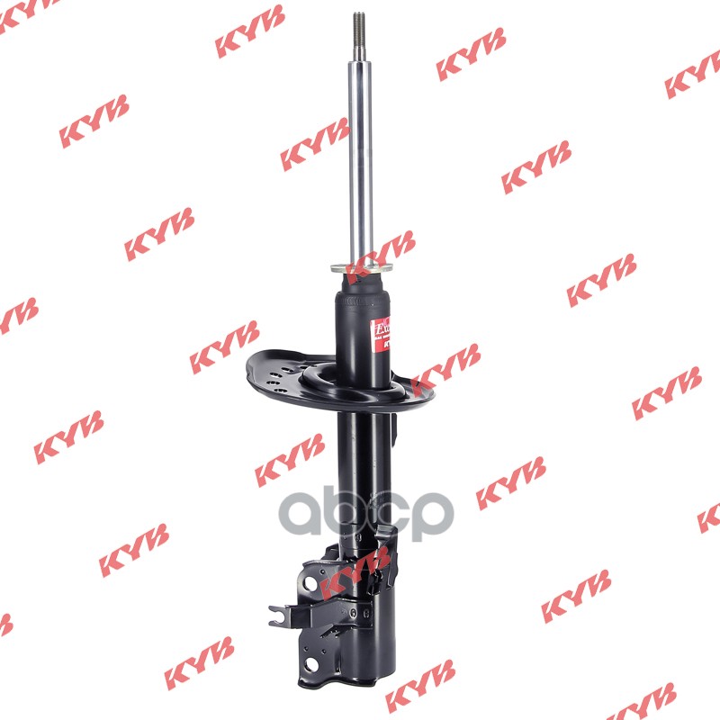 Амортизатор передний правый NISSAN X-TRAIL 07- 339198 KYB арт. 339198