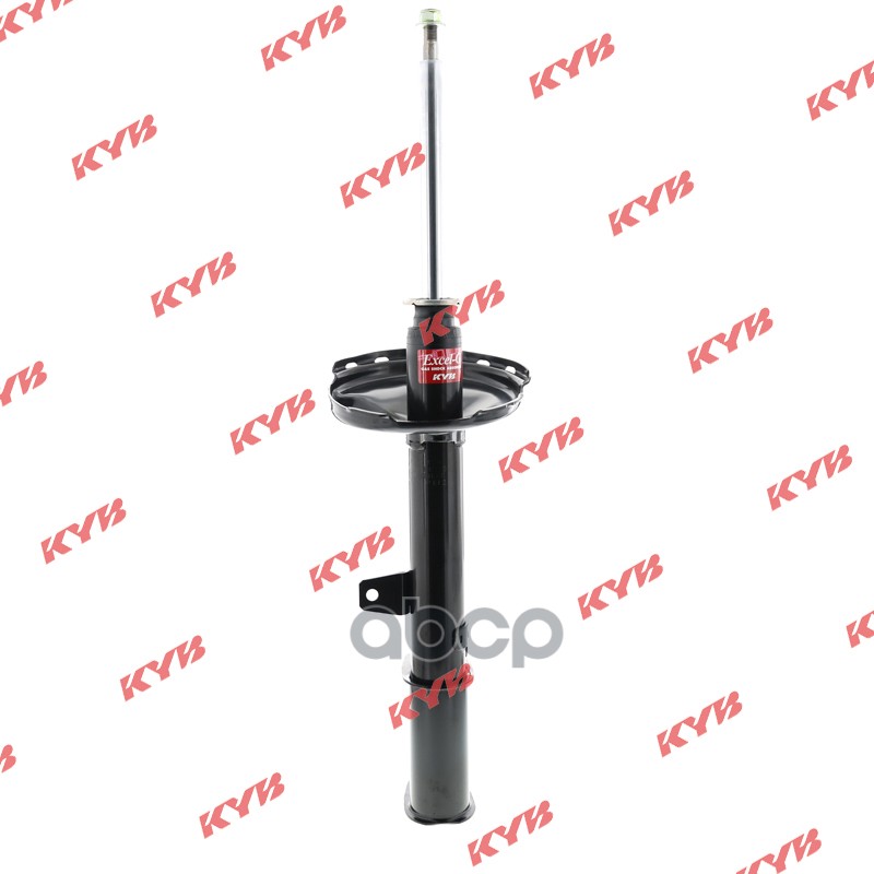 Стойка Амортизационная - Excel-G | Зад Лев | KYB арт. 339217