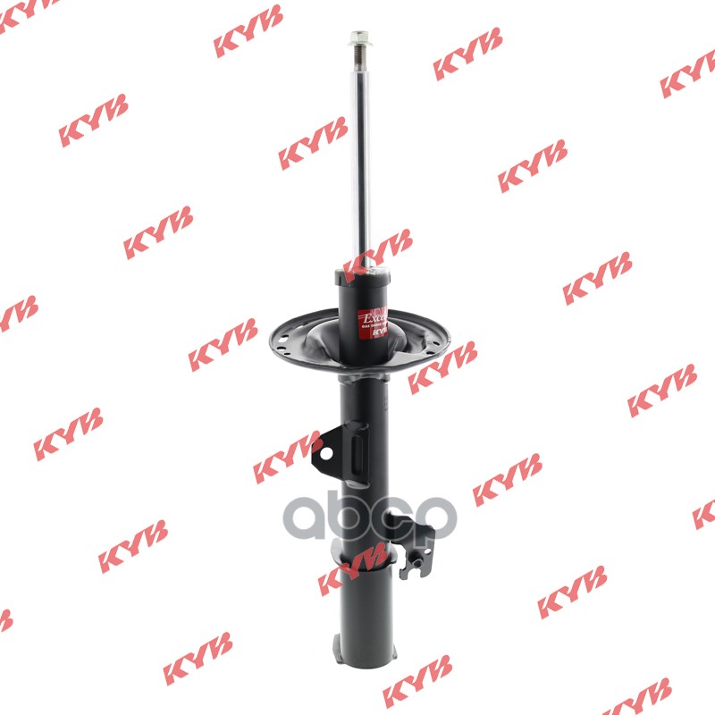 Амортизатор передний левый TOYOTA VENZA 09- 339233 KYB арт. 339233