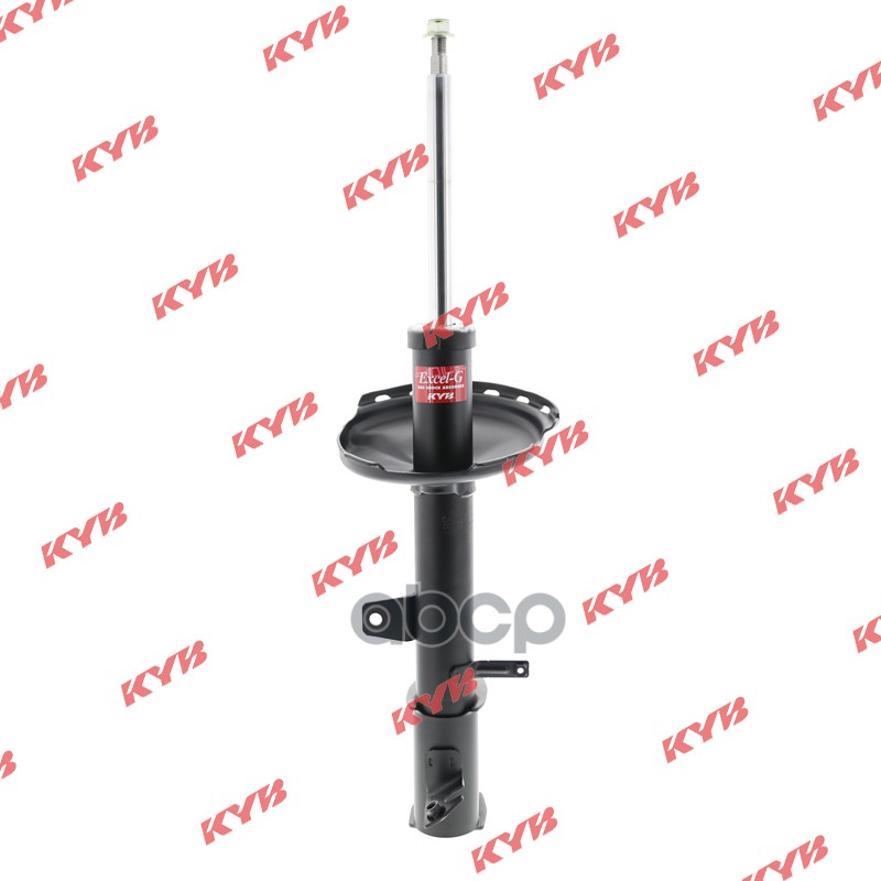 Амортизатор газовый задний левый Excel-G 339235 KYB арт. 339235