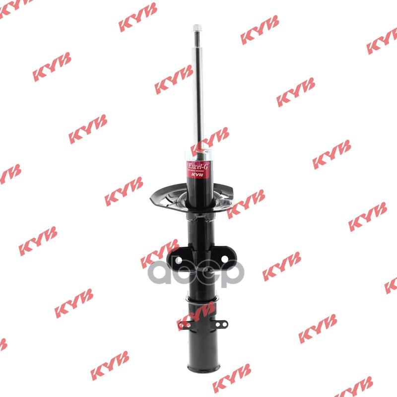 Амортизатор передний L=R DODGE Grand Caravan 2008-> KYB 339246 KYB арт. 339246