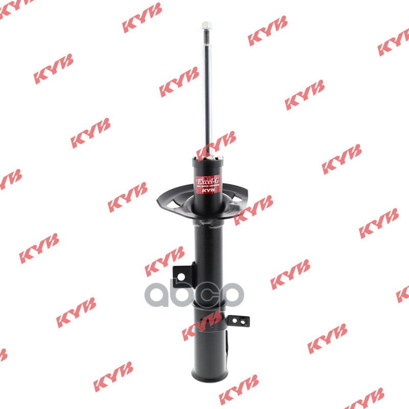 Амортизатор передний L DODGE Journey 08-> for USA KYB 339252 KYB арт. 339252