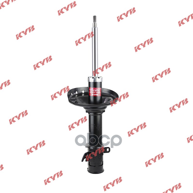 Стойка передняя Subaru Legacy 09-15 / Outback 09-15 (Слева/ Excel-G) KYB арт. 339274