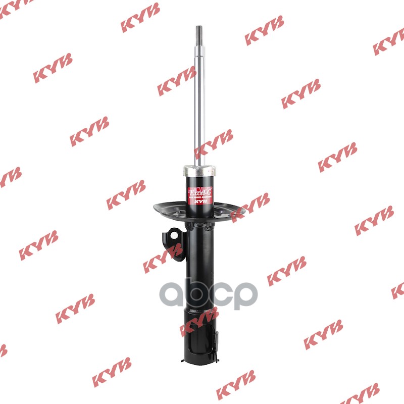 Стойка передняя Toyota Corolla Fielder (E160) 12- / Corolla Axio (E160) 12- (Справа/ Excel-G) KYB арт. 339317