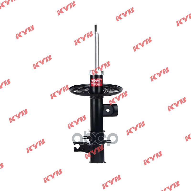 Стойка передняя Nissan Teana 14-20 (Справа/ Excel-G) KYB арт. 339329
