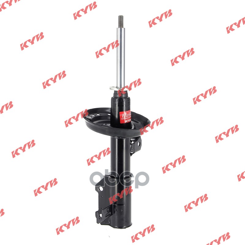 Стойка передняя Chevrolet Cruze 09-15 / Opel Astra 09-12 (Справа/ Excel-G) KYB арт. 339371