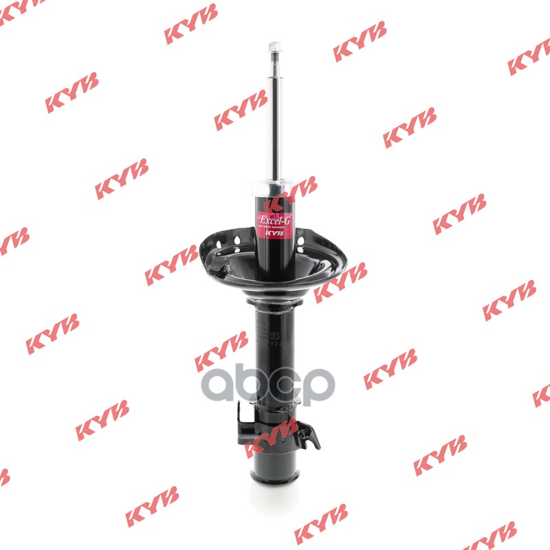 Стойка передняя Subaru Forester 12-19 / XV 11-17 (Справа/ Excel-G) KYB арт. 339385