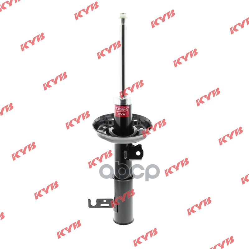Стойка передняя Chevrolet Cruze 09-15 (Справа/ Excel-G) KYB арт. 339418