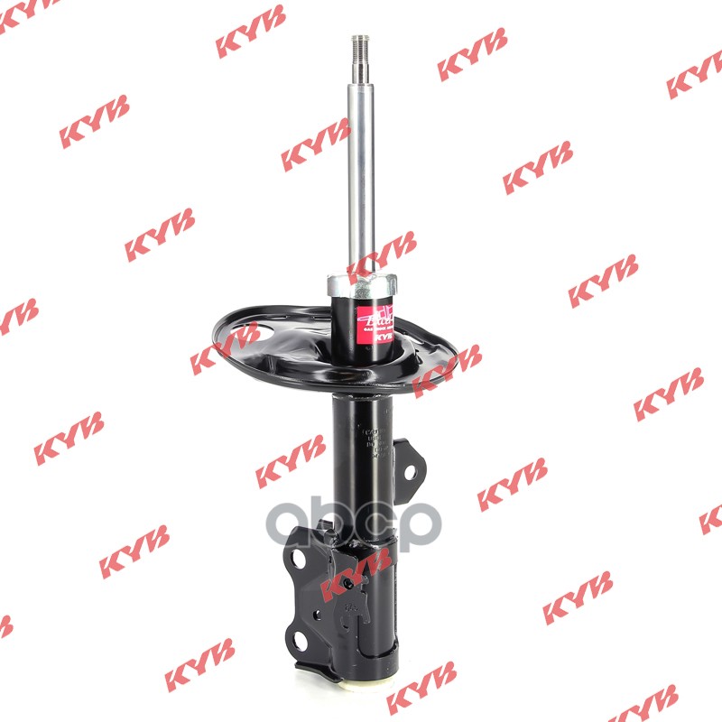 Стойка передняя Toyota Avensis (T270) 08-18 (Слева/ Excel-G) KYB арт. 339817