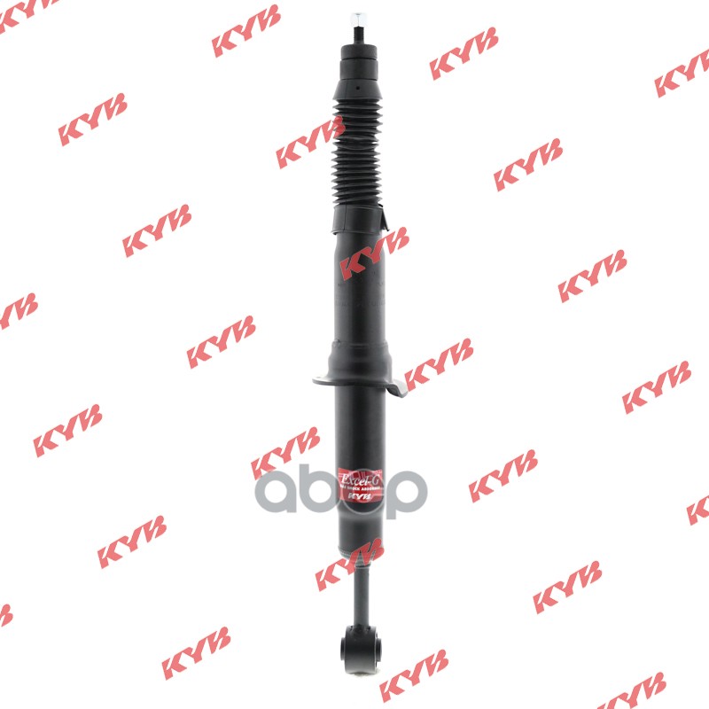 Амортизатор Подвески Газовый Передн Toyota Sequoia 2008 - Rwd/Awd KYB арт. 340050