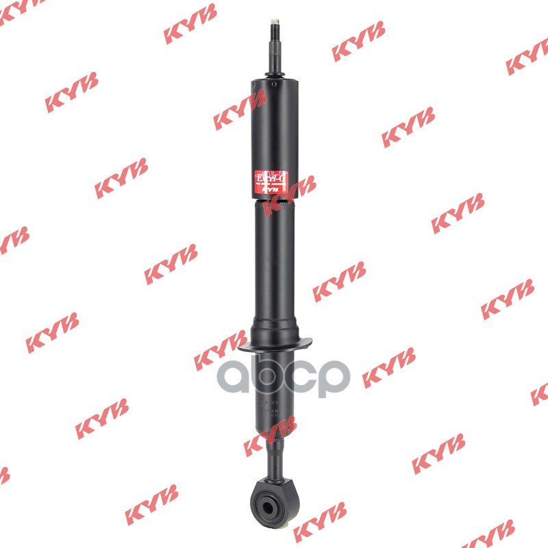 Амортизатор передний TOYOTA LAND CRUISER 07- 340062 KYB арт. 340062